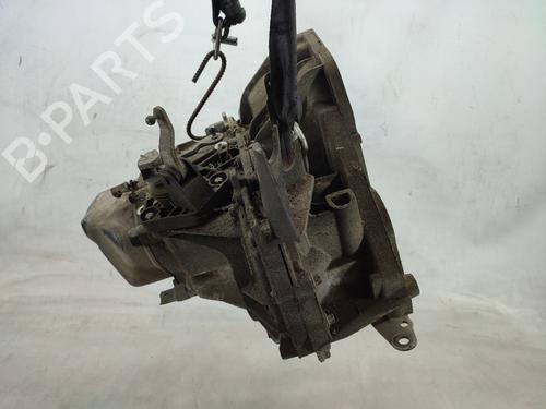 Gearbox NISSAN MICRA III (K12) 1.2 16V | BP17588096M3 