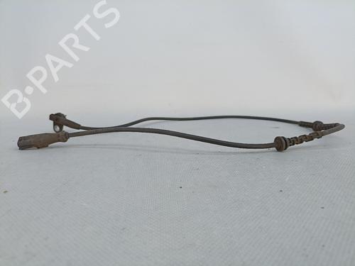 Electronic module RENAULT MEGANE IV Hatchback (B9A/M/N_) 1.5 dCi 110 (B9A3) | BP17574011M83 