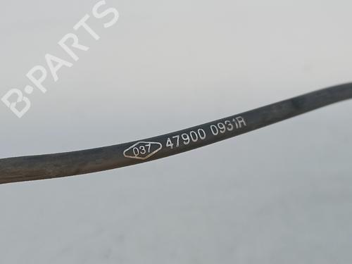 Electronic module RENAULT MEGANE IV Hatchback (B9A/M/N_) 1.5 dCi 110 (B9A3) | BP17574011M83 