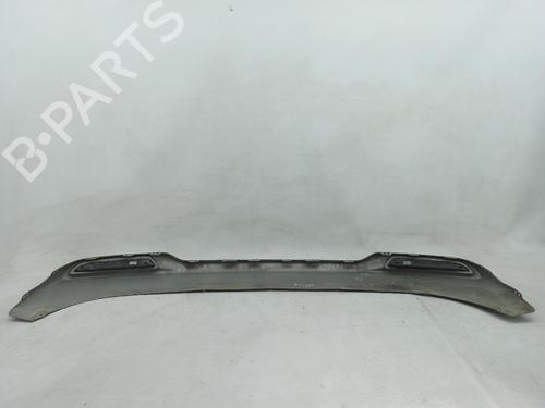 Underbody protection OPEL GRANDLAND / GRANDLAND X (A18, P1UO) 1.5 Turbo D (75) | BP17562727M92 