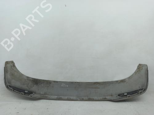 Underbody protection OPEL GRANDLAND / GRANDLAND X (A18, P1UO) 1.5 Turbo D (75) | BP17562727M92 