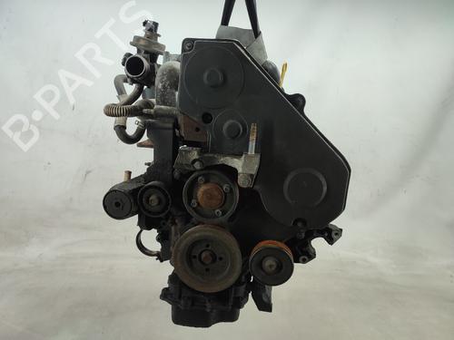 Engine FORD FOCUS I Turnier (DNW) 1.8 Turbo DI / TDDi | BP15198877M1 