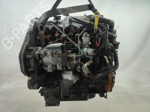 Engine FORD FOCUS I Turnier (DNW) 1.8 Turbo DI / TDDi | BP15198877M1 