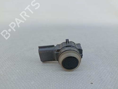 Elektronisk modul RENAULT MEGANE IV Hatchback (B9A/M/N_) 1.5 dCi 110 (B9A3) ESTACIONAMENTO