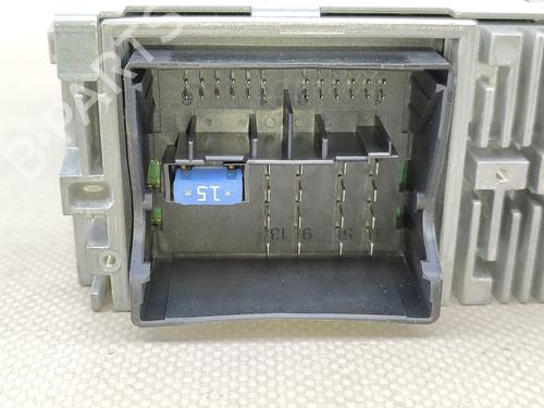 Bilradio PEUGEOT 208 I (CA_, CC_) 1.6 HDi | BP17588115E6 