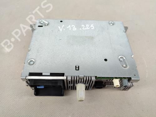 Bilradio PEUGEOT 208 I (CA_, CC_) 1.6 HDi | BP17588115E6 