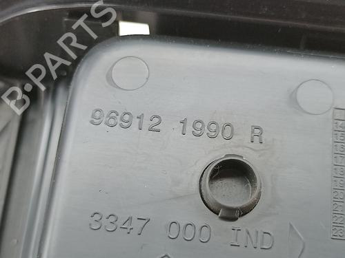 Andre RENAULT MEGANE IV Hatchback (B9A/M/N_) 1.5 dCi 110 (B9A3) | BP17573885O1 