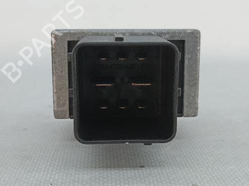 Electronic module RENAULT MEGANE IV Hatchback (B9A/M/N_) 1.5 dCi 110 (B9A3) | BP17574013M83 