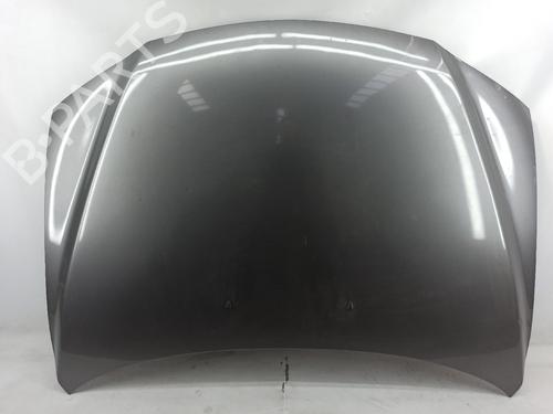 Pokrywa przednia / Maska silnika MAZDA 6 Station Wagon (GY) 2.0 DI (GY19) N.V.