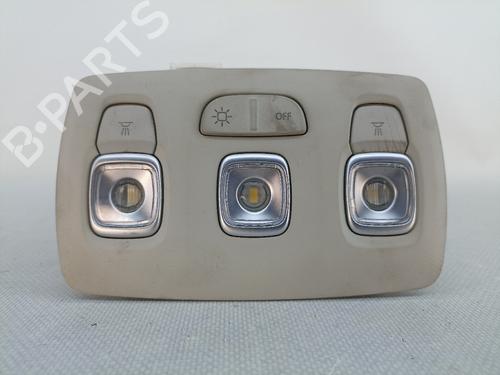 Kabinelys RENAULT MEGANE IV Hatchback (B9A/M/N_) 1.5 dCi 110 (B9A3) 264309166R