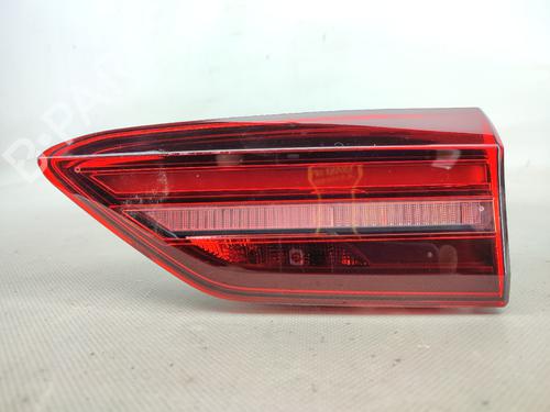 Right tailgate light VW POLO VI (AW1, BZ1, AE1) 1.0 TSI (95 hp) 2G0945308B