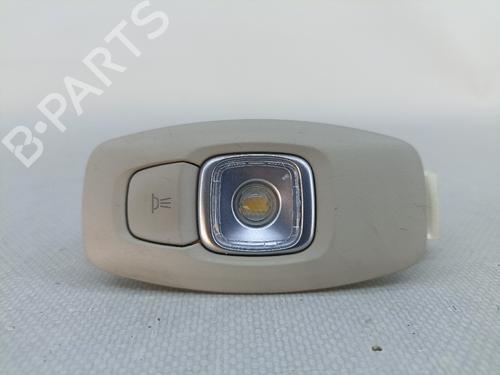 Kabinelys RENAULT MEGANE IV Hatchback (B9A/M/N_) 1.5 dCi 110 (B9A3) 264301419R