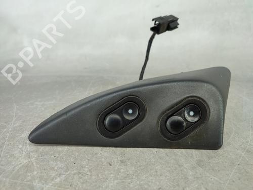 Comutador vidro frente esquerdo OPEL CORSA B (S93) 1.2 i (F08, F68, M68) (45 hp) 90389335