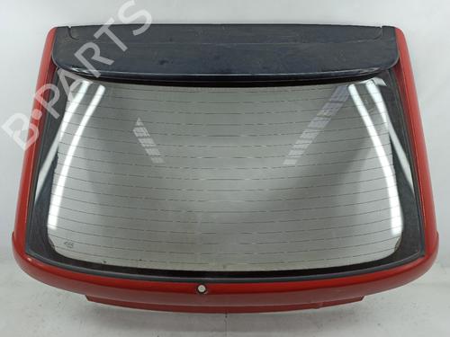 Tailgate OPEL ASTRA F Saloon (T92) 1.7 TDS (F19, M19) | BP17535722C6 