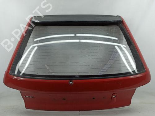 Tailgate OPEL ASTRA F Saloon (T92) 1.7 TDS (F19, M19) N.V.
