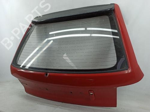 Tailgate OPEL ASTRA F Saloon (T92) 1.7 TDS (F19, M19) | BP17535722C6 
