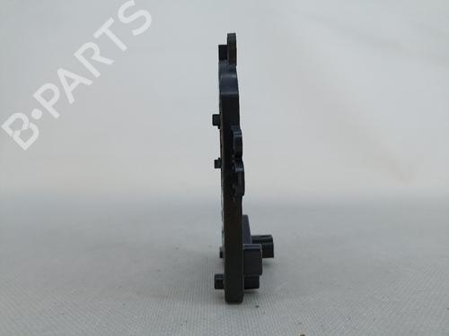 Electronic module RENAULT MEGANE IV Hatchback (B9A/M/N_) 1.5 dCi 110 (B9A3) | BP17573997M83 
