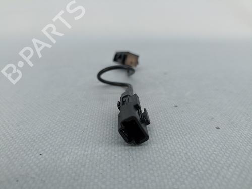 Other RENAULT MEGANE IV Hatchback (B9A/M/N_) 1.5 dCi 110 (B9A3) | BP17574044O1 