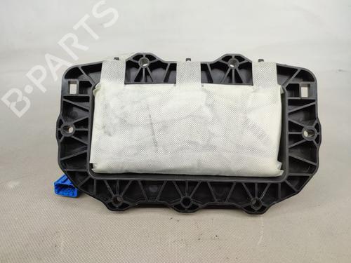 Used Passenger airbag PEUGEOT 208 I (CA_, CC_) 1.6 HDi (92 hp) 17608469