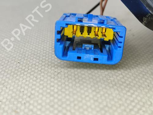 Passenger airbag PEUGEOT 208 I (CA_, CC_) 1.6 HDi | BP17608469C10