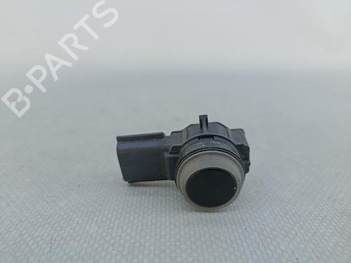 Elektronisk modul RENAULT MEGANE IV Hatchback (B9A/M/N_) 1.5 dCi 110 (B9A3) ESTACIONAMENTO