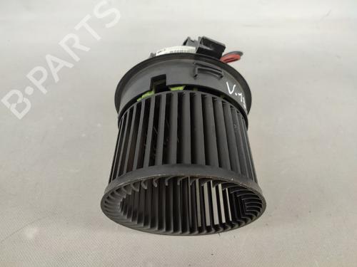 Used Heater blower motor PEUGEOT 208 I (CA_, CC_) 1.6 HDi (92 hp) 17608466