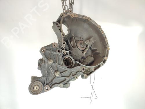 Gearbox LAND ROVER FREELANDER I (L314) 2.0 DI 4x4 N/V