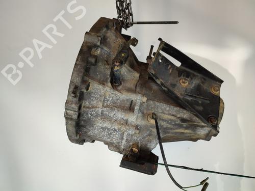 Gearbox LAND ROVER FREELANDER I (L314) 2.0 DI 4x4 | BP17619731M3 