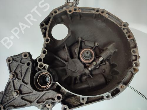 Gearbox LAND ROVER FREELANDER I (L314) 2.0 DI 4x4 | BP17619731M3 