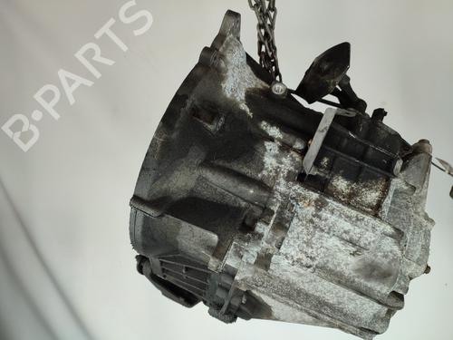 Gearbox FORD C-MAX (DM2) 2.0 TDCi | BP17619798M3 