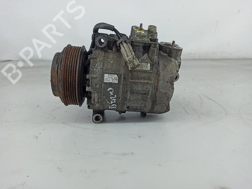 AC compressor OPEL ZAFIRA A MPV (T98) 2.0 DTI 16V (F75) 447220-8610
