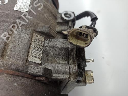 AC compressor OPEL ZAFIRA A MPV (T98) 2.0 DTI 16V (F75) | BP17549564M34 