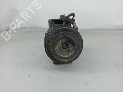 AC compressor OPEL ZAFIRA A MPV (T98) 2.0 DTI 16V (F75) | BP17549564M34 
