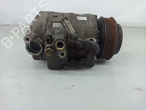AC compressor OPEL ZAFIRA A MPV (T98) 2.0 DTI 16V (F75) | BP17549564M34 