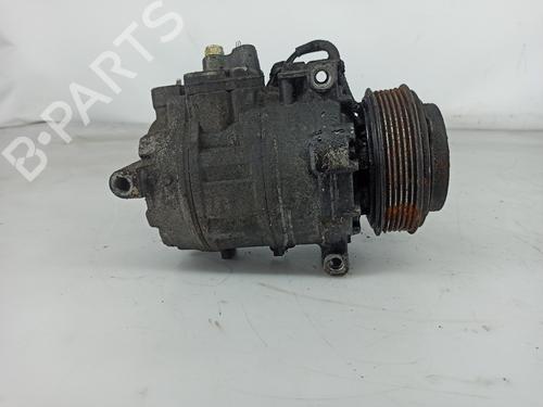 AC compressor OPEL ZAFIRA A MPV (T98) 2.0 DTI 16V (F75) | BP17549564M34 