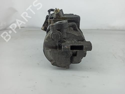 AC compressor OPEL ZAFIRA A MPV (T98) 2.0 DTI 16V (F75) | BP17549564M34 