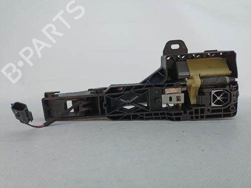 Venstre bak utvendig håndtak RENAULT MEGANE IV Hatchback (B9A/M/N_) 1.5 dCi 110 (B9A3) | BP17573979C130 