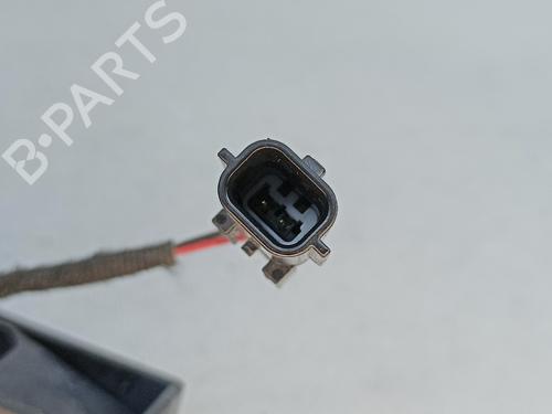 Venstre bak utvendig håndtak RENAULT MEGANE IV Hatchback (B9A/M/N_) 1.5 dCi 110 (B9A3) | BP17573979C130 