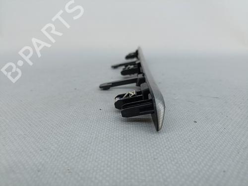 Andre RENAULT MEGANE IV Hatchback (B9A/M/N_) 1.5 dCi 110 (B9A3) | BP17576918O1 