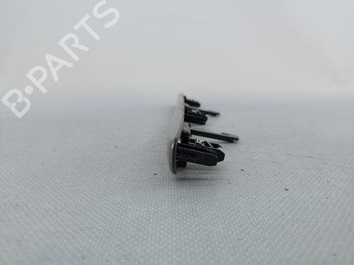 Andre RENAULT MEGANE IV Hatchback (B9A/M/N_) 1.5 dCi 110 (B9A3) | BP17576918O1 