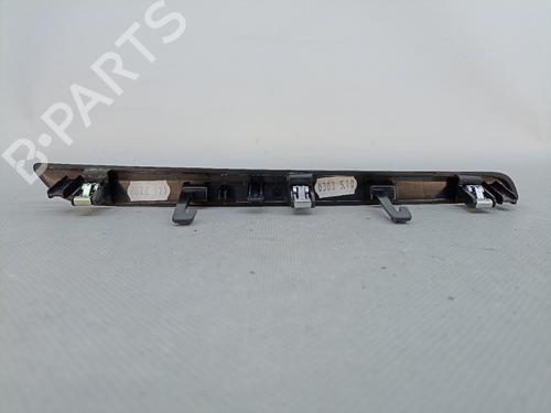 Andre RENAULT MEGANE IV Hatchback (B9A/M/N_) 1.5 dCi 110 (B9A3) | BP17576918O1 