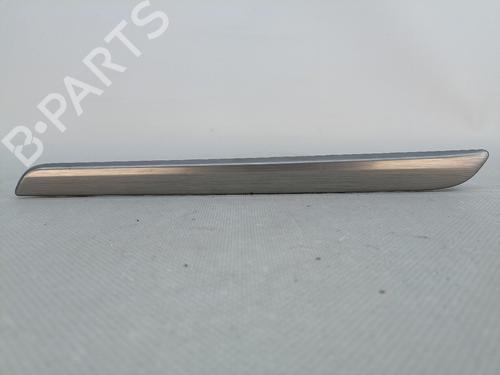 Andre RENAULT MEGANE IV Hatchback (B9A/M/N_) 1.5 dCi 110 (B9A3) FRISO TABLIER
