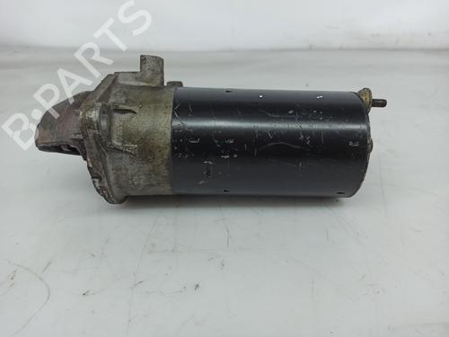 Starter OPEL ZAFIRA A MPV (T98) 2.0 DTI 16V (F75) | BP17549571M8 