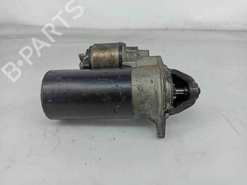 Starter OPEL ZAFIRA A MPV (T98) 2.0 DTI 16V (F75) 0001409962