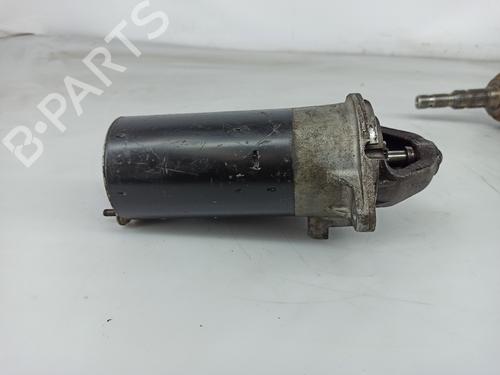 Starter OPEL ZAFIRA A MPV (T98) 2.0 DTI 16V (F75) | BP17549571M8 
