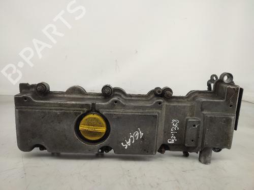 Valve cover OPEL ZAFIRA A MPV (T98) 2.0 DTI 16V (F75) 90528787