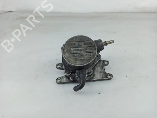 Brake master cylinder OPEL ZAFIRA A MPV (T98) 2.0 DTI 16V (F75) 0252738