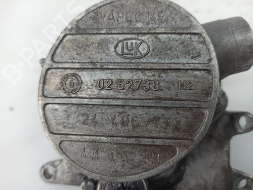 Brake master cylinder OPEL ZAFIRA A MPV (T98) 2.0 DTI 16V (F75) | BP17549565M77 