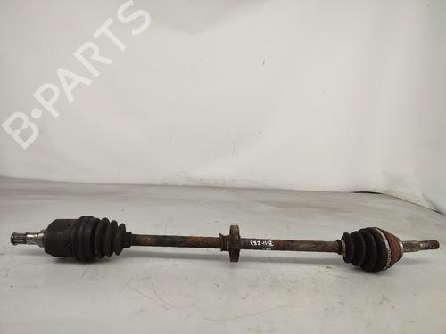 Used Right front driveshaft NISSAN ALMERA I (N15) 2.0 D (75 hp) 17549584