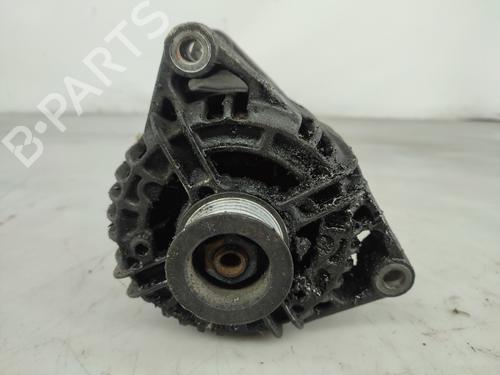 Alternator OPEL ZAFIRA A MPV (T98) 2.0 DTI 16V (F75) N/V